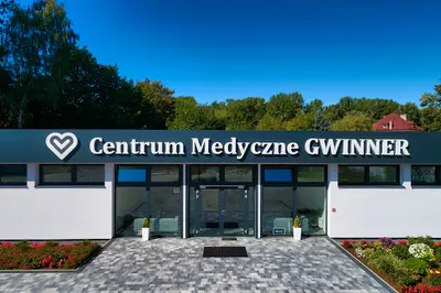 Centrum Medyczne GWINNER